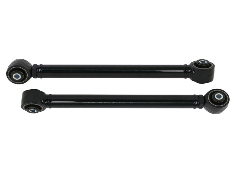 Superpro TRC1187 SuperPro 07-17 Jeep Wrangler JK / 2018 Jeep Wrangler JK Lower Trailing Arm Set