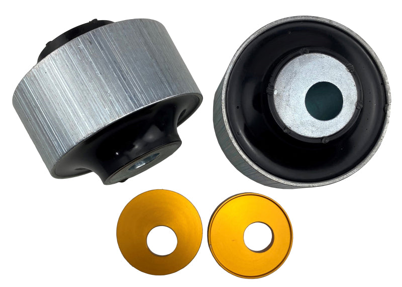 Whiteline KCA511 2023+ Toyota GR Corolla Front Lower Control Arm Inner Rear Bushing