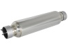 aFe Resonator Pipe - 49M10002