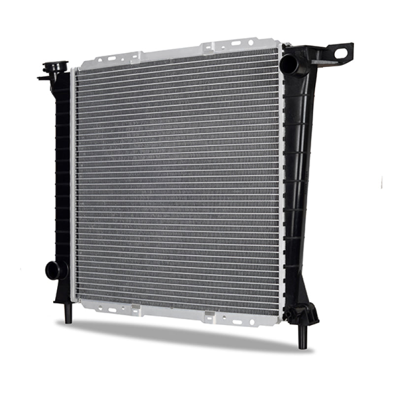Mishimoto R897-MT Ford Bronco II Replacement Radiator 1985-1990