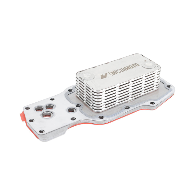 Mishimoto MMOC-RAM-07 07-20 Dodge RAM 5.9L/6.7L Cummins Stock Replacement Oil Cooler