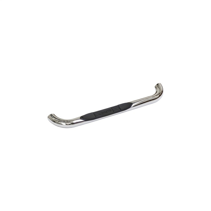 Westin 23-3920 2015-2018 Ford F-150 Reg Cab E-Series 3 Nerf Step Bars - SS