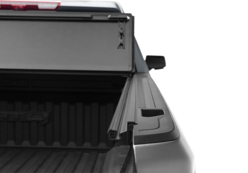 BAK 772130 19-20 Chevy Silverado 5ft 8in Bed (New Body Style) Flip F1