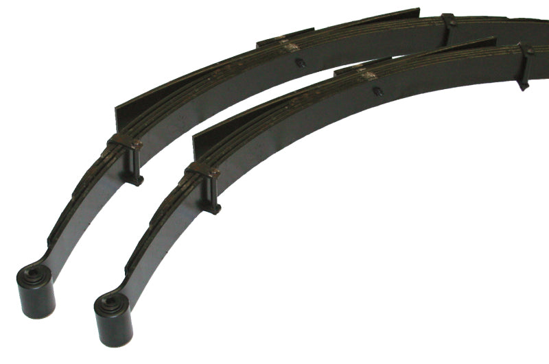 Skyjacker C225 2.5" SR FRT SPRGS 67-72 GM