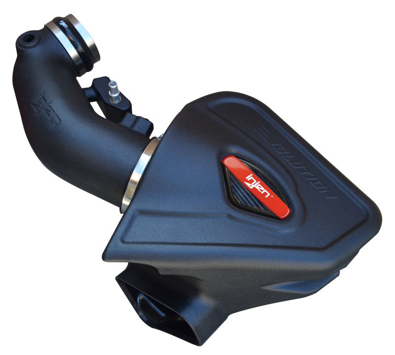 Injen EVO7301 16-20 Chevrolet Camaro SS 6.2L V8 Evolution Intake