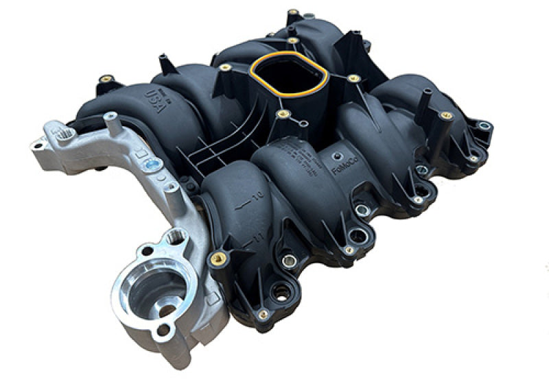 Ford Racing M-9424-P46A 01-04 Mustang GT 4.6L SOHC 2V Perf Improvement Intake Manifold (Req Manifold Gasket Set)