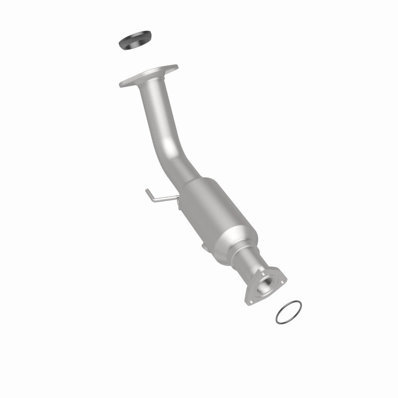 Magnaflow 24177 MagnaFlow Conv DF 02-05 Honda Civic Si 2.0L