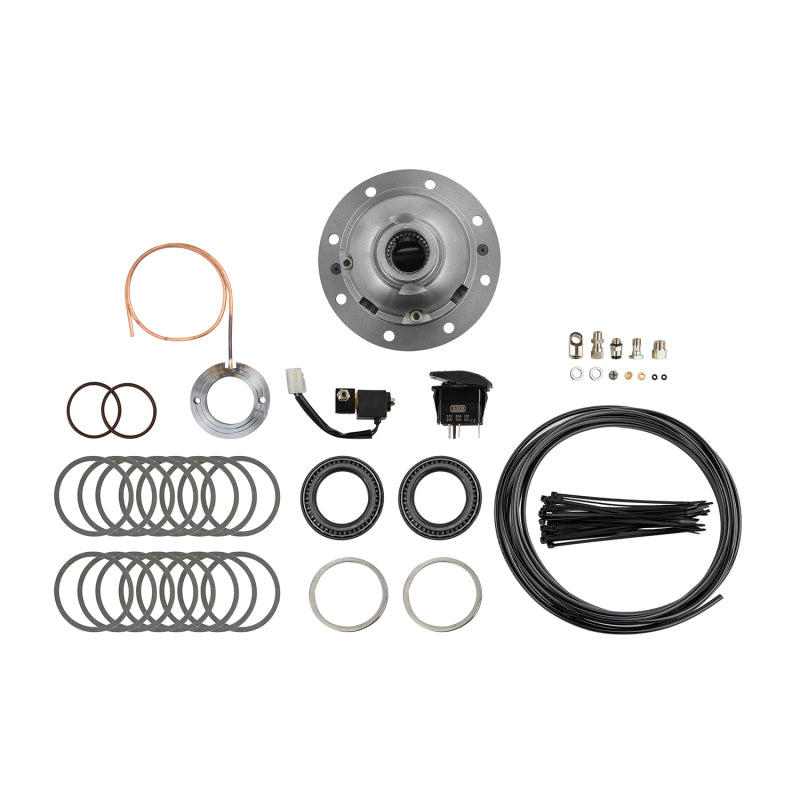 ARB RD105 Airlocker Dana35 30Spl 3.54&Up S/N.