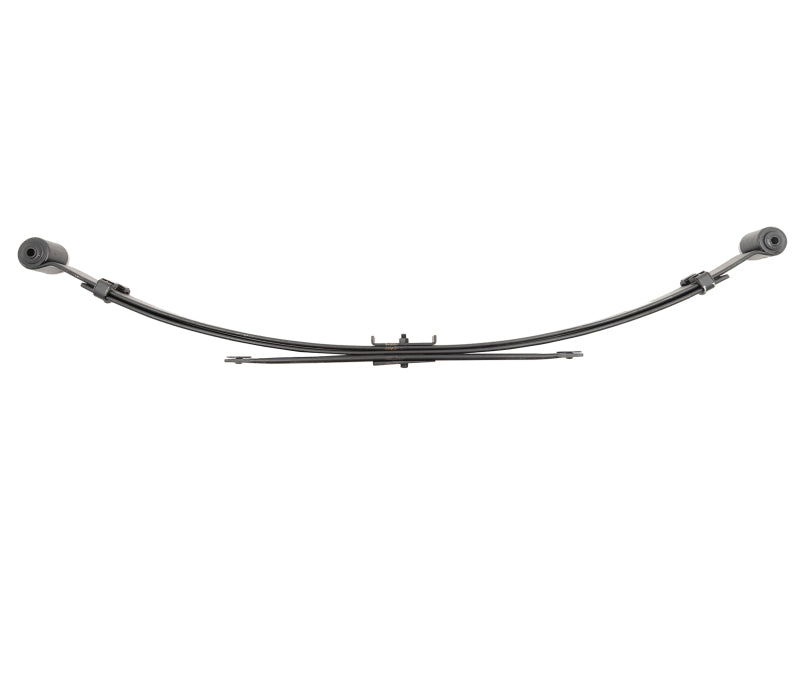 Belltech 5989 LEAF SPRING 2019+ GM Silverado/Sierra 1500 2WD/4WD 2in Drop