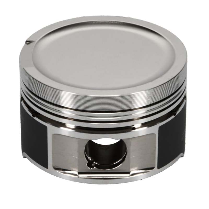 Wiseco K563M81AP Volkswagen 1.8T 8V Dished -7cc 81MM Piston Shelf Stock Kit