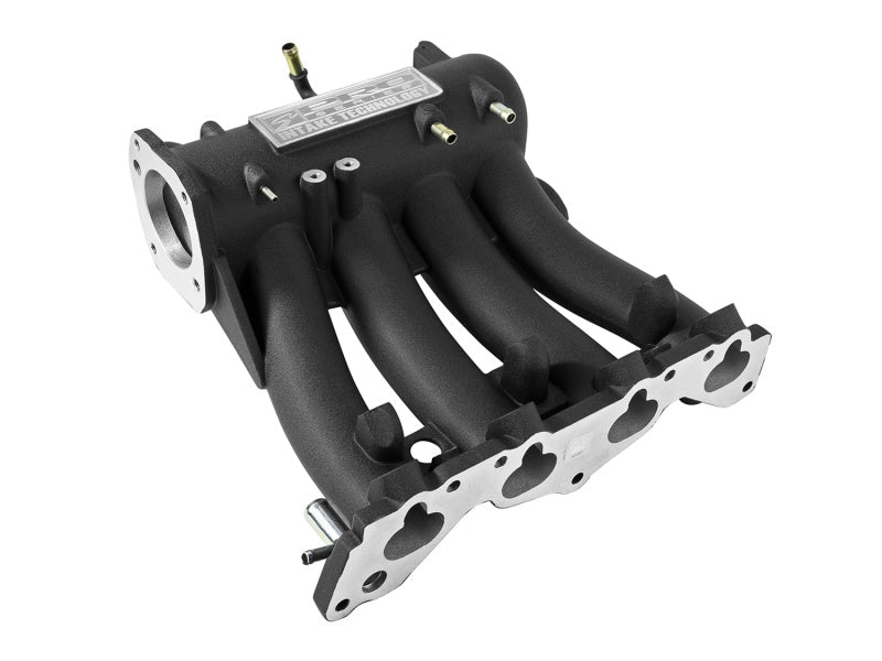 Skunk2 Racing 307-05-0265 Skunk2 Pro Series 88-00 Honda D15/D16 SOHC Intake Manifold (Race Only) (Black Series)