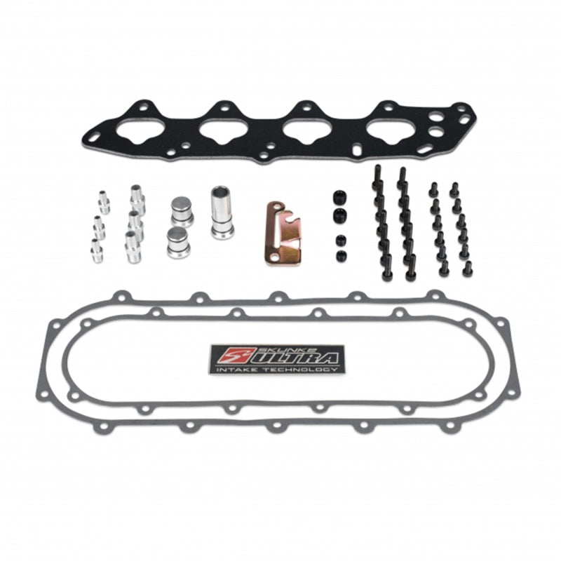 Skunk2 Racing 907-05-9000 Skunk2 Ultra Race B Series Manifold Hardware Kit