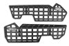 Addictive Desert Designs AC1104801NA ADD 15-20 Ford F-150 / 15-20 Ford Raptor Center Console Molle - Side Panels
