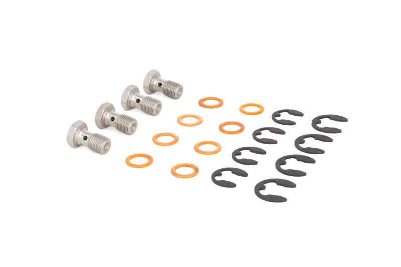 Goodridge 21079 00-03 Celica GT-S Brake Lines