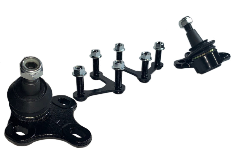 Whiteline KCA472 15-16 VW Golf R Roll Centre / Bump Steer Correction Kit