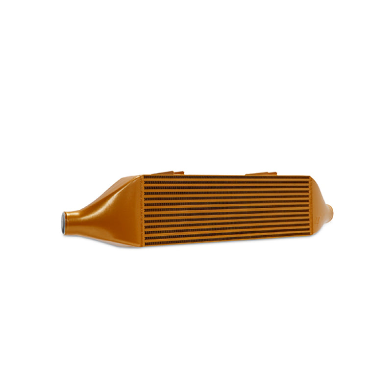 Mishimoto MMINT-WRX-01G WRX/STI Front Mount Intercooler Kit - Gold