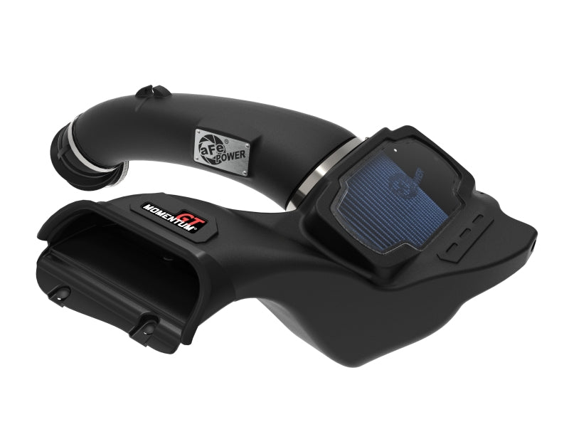 aFe 50-70074R Momentum GT Pro 5R Cold Air Intake System 2021+ Ford F-150 V-5.0L