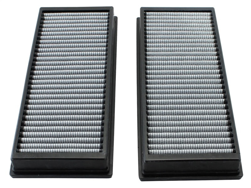 aFe 31-10223 MagnumFLOW OEM Replacement Air Filter Pro DRY S 11-14 Mercedes-Benz AMG CL63/E63/S63 V8