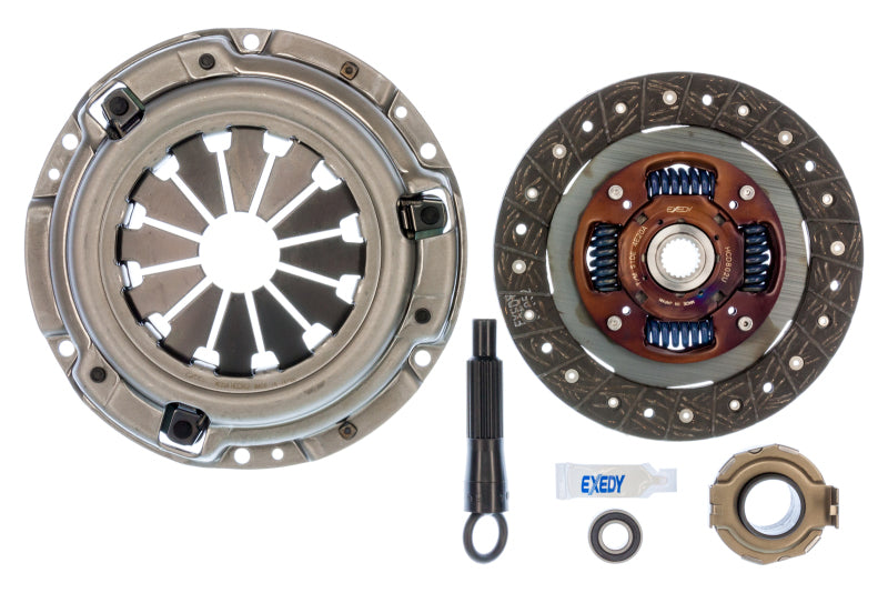 Exedy 08022 OE 1992-2000 Honda Civic L4 Clutch Kit