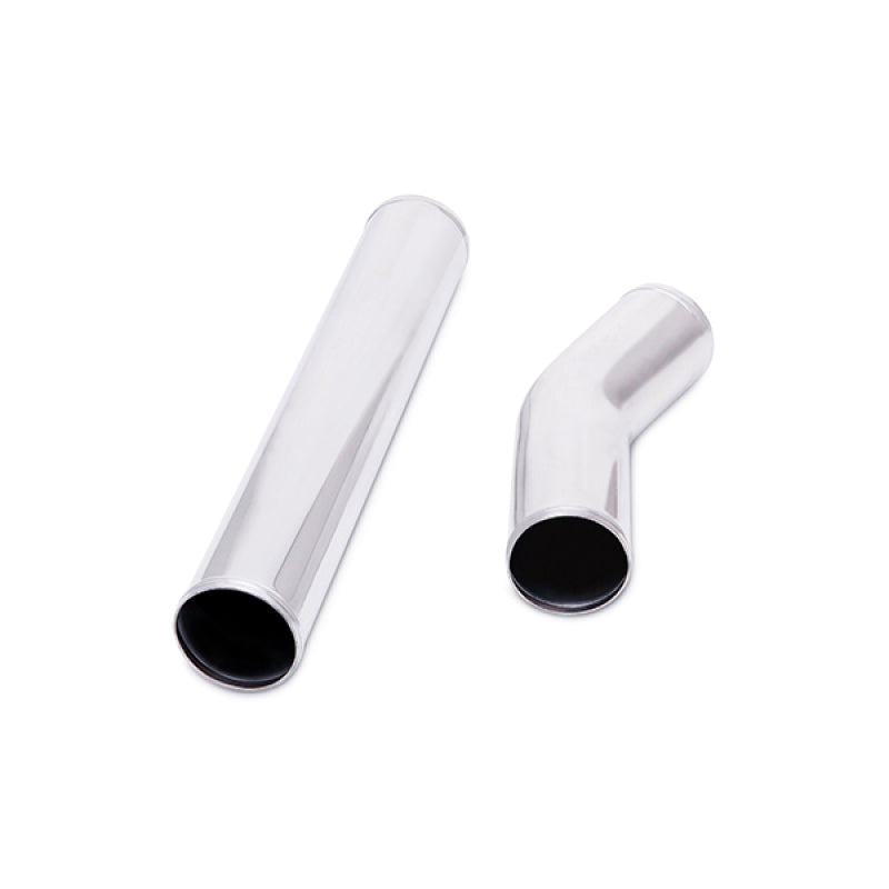 Mishimoto MMICP-RAM-94BK 94-00 Dodge RAM 2500 5.9L Cummins Aluminum Intercooler Pipe Kit - Black