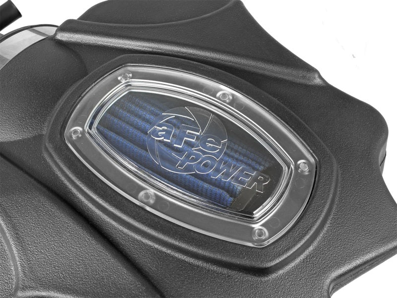 aFe 54-76207 Momentum GT Stage 2 PRO 5R Intake 11-14 Jeep Grand Cherokee 3.6L V6