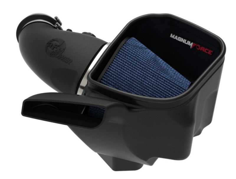 aFe 54-13063R MagnumFORCE Intake Stage-2 Pro 5R 12-21 Jeep Grand Cherokee (WK2) V8-6.4L HEMI