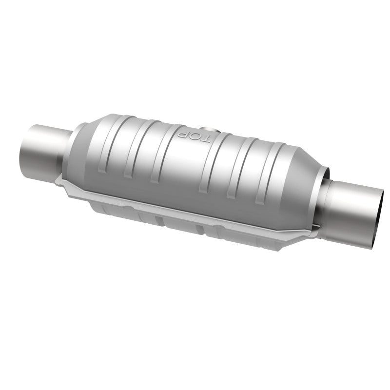 Magnaflow 418054 Conv Univ 2.00 1/O2 CA