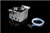 Weapon R 826-124-101 02-05 WRX & 04-05 STi Hybrid Coolant & Washer Tank