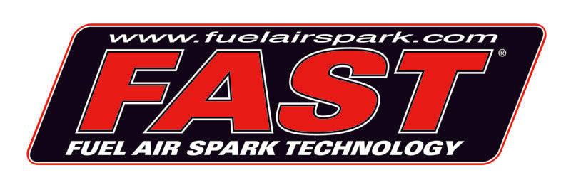 FAST 54089 Throttle Body Hemi 87MM
