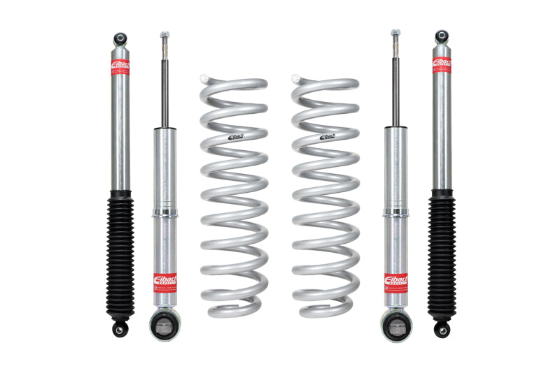 Eibach E80-35-035-02-22 Pro-Truck Lift Kit for 15-18 Ford F-150