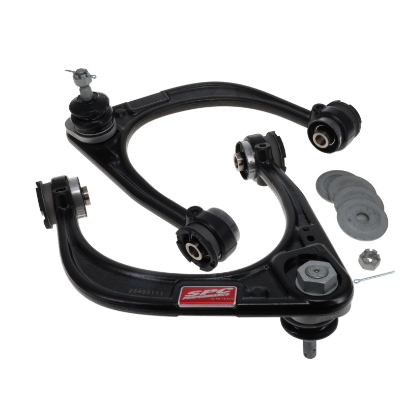 SPC Performance 25490 TOYOTA TUNDRA ADJUSTABLE