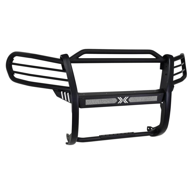 Westin 40-33885 16-21 Toyota Tacoma Sportsman X Grille Guard - Tex. Blk