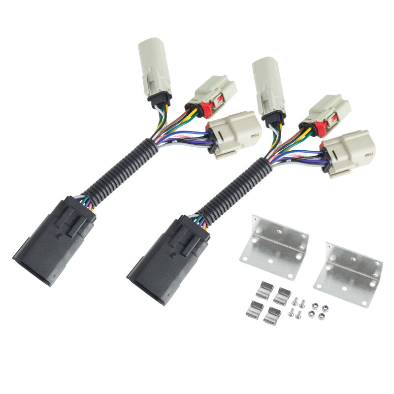 ORACLE Lighting 5910-504 Oracle Lighting 21-24 Ford F-150 Flush Style LED Tail Lights