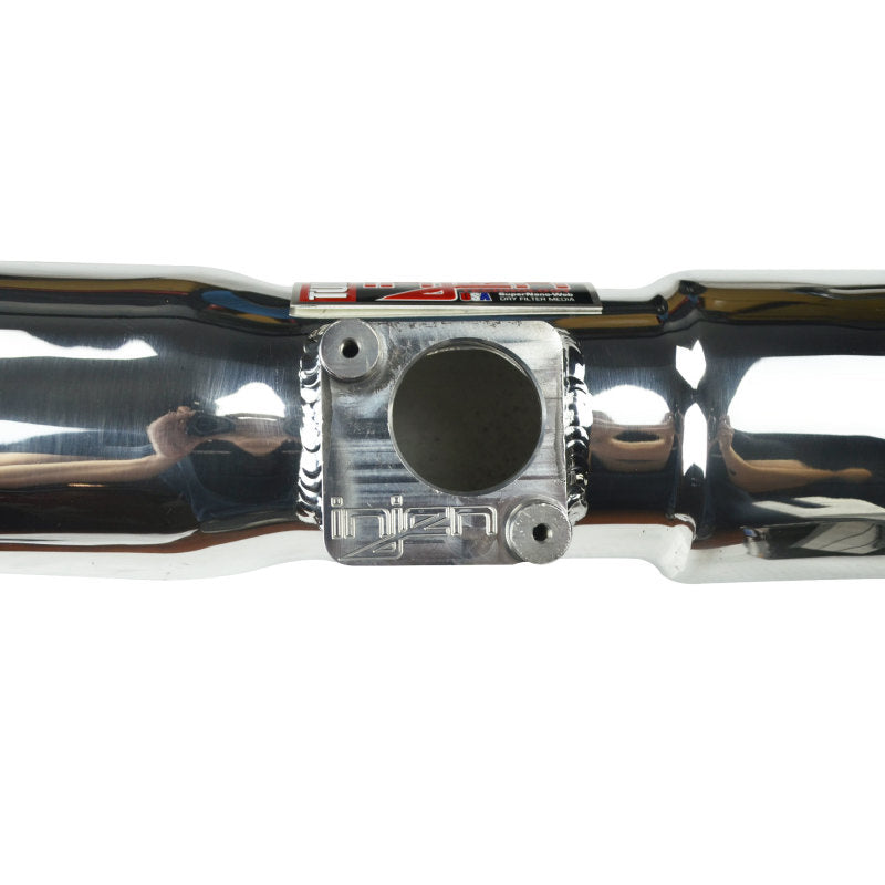 Injen PF2055P 99-04 4Runner Tacoma 3.4L V6 only Polished Power-Flow Air Intake System
