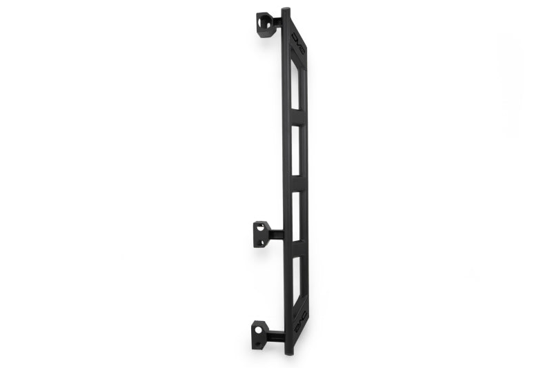 DV8 Offroad SRJL-07 18-23 Jeep Wrangler JL 4 Door FS-15 Series Rock Sliders