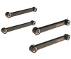 Carli CS-CA-MS-10 10-13 Dodge RAM 2500/3500 Extended Control Arms 4Th Gen Mild Steel