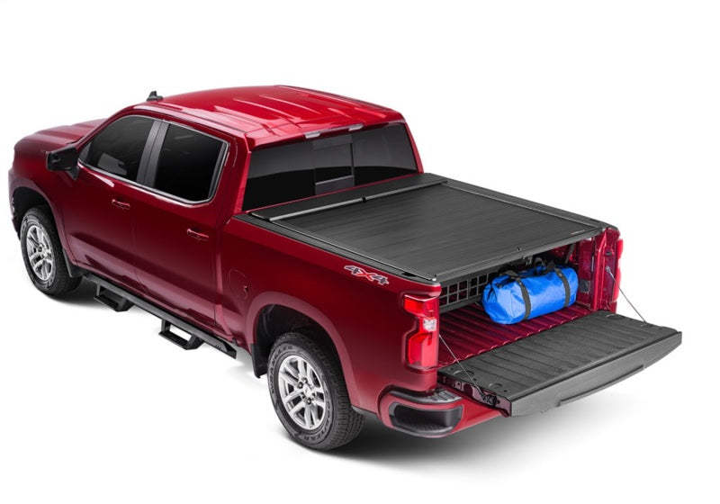 Roll-N-Lock CM220 14-18 Chevy Silverado/Sierra 1500 XSB 68in Cargo Manager