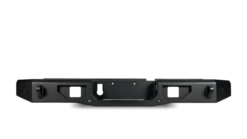 Body Armor 4x4 JT-2965 19-21 Jeep Gladiator JT Gladiator Rear Bumper