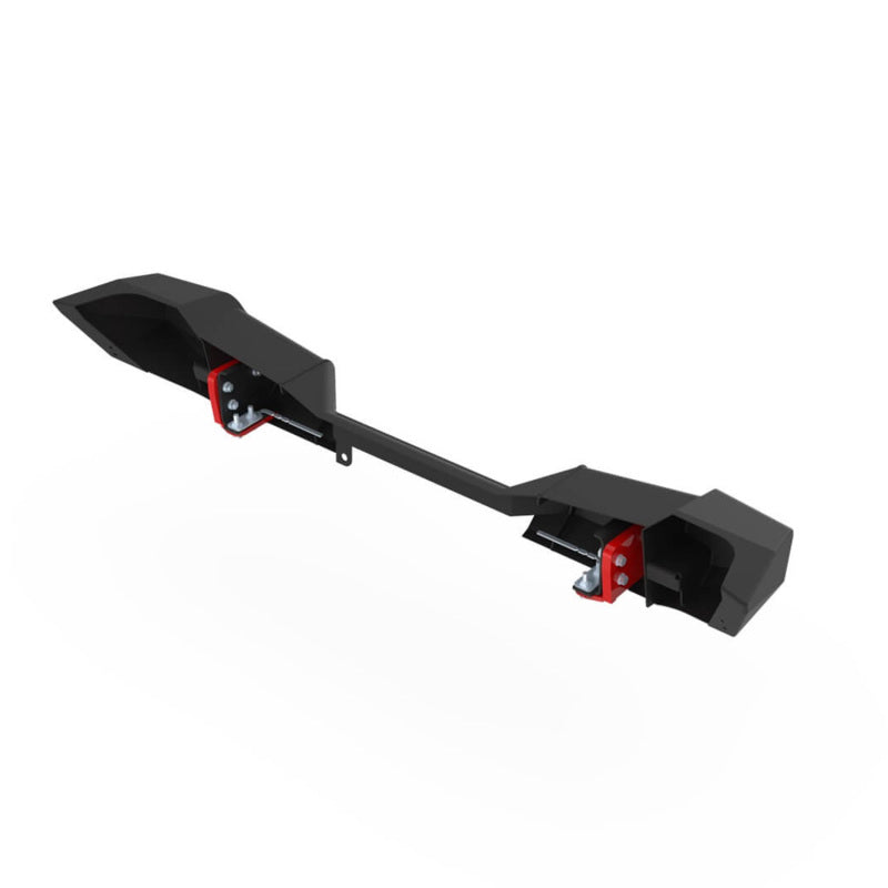 ARB 5650380 Rear Bar Suits Jl Txt Black