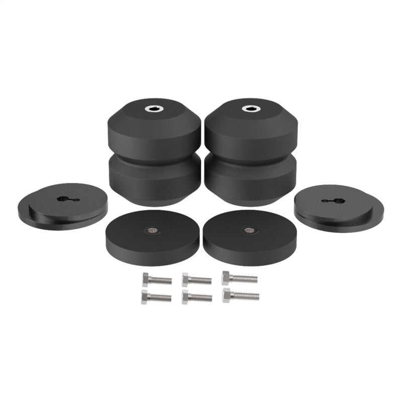 Timbren FF550SDE 2005 Ford F-550 Super Duty Front Suspension Enhancement System