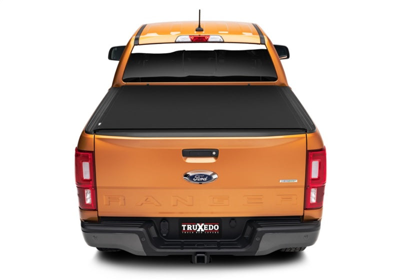 Truxedo 1431001 19-20 Ford Ranger 5ft Pro X15 Bed Cover