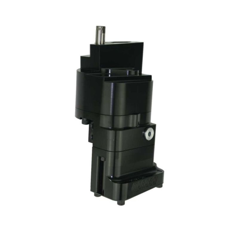 Moroso MOR22172 BBC Billet Alm Oil Pump Hi-Volume for 20034