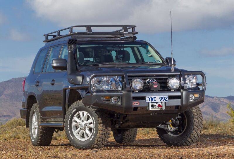 ARB 3415150 Winchbar H/Lightwasher Arbfog Lc200 12-9/15 (Fit Kit NOT Included)
