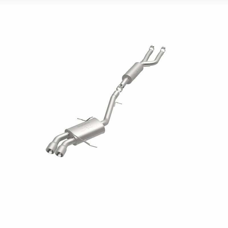 Magnaflow 16537 MagnaFlow SYS C/B 07-09 BMW 328i 3.0L