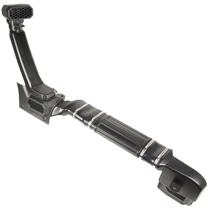 Rugged Ridge 17756.36 AmFib High Mount Snorkel EXTENSION ONLY 18-20 Jeep Wrangler JL 2020 JT (Req. 17756.35)