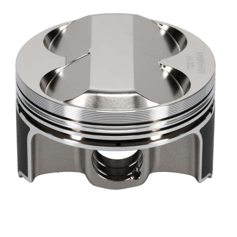 Wiseco K594M845AP AC/HON B 4v DOME +8.25 STRUT 8450XX Piston Kit