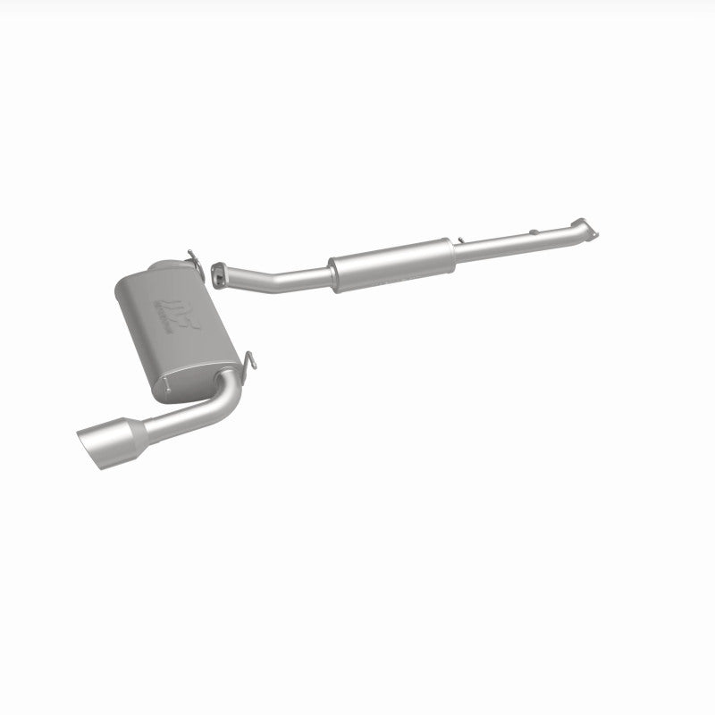 Magnaflow 15715 MagnaFlow Sys C/B Mazda Miata M1