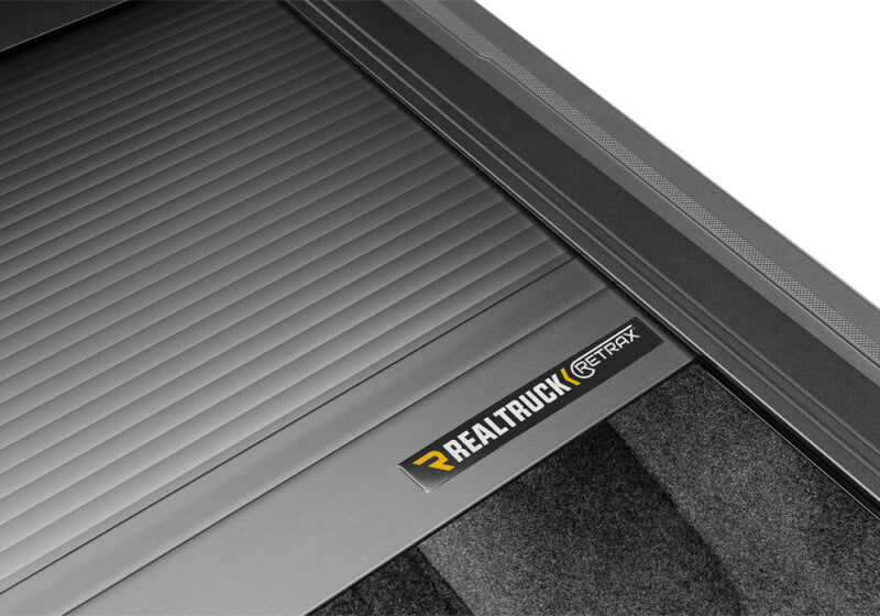 Retrax 60378 21-22 Ford F-150 Super Crew/Super Cab (Incl. 2022 Lightning) 5.5ft Bed ONE MX