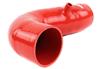 Perrin Performance PSP-INT-431RD PERRIN 17-20 Subaru BRZ / Toyota 86 (Manual Only) Inlet Hose - Red