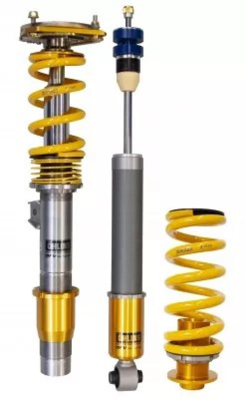 Ohlins BMU MU40S1 08-13 BMW M3 (E9X) Dedicated Track Coilover System